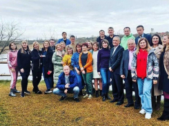 Сотрудники облкомприроды заплатят штраф за корпоратив в Волгограде 