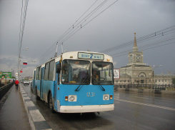 Комсомольский мост в Волгограде перекроют для автомобилистов на три часа