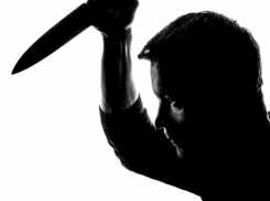 В Волгограде несостоявшийся сбытчик наркотиков ранил ножом полицейского