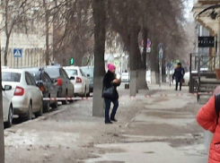 Центр Волгограда оцепили из-за угрозы взрыва