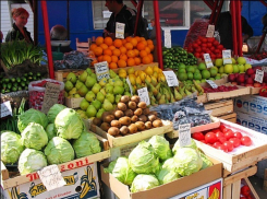 В Волгоградской области ежедневно контролируют цены на продукты