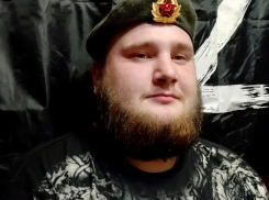 Урюпинский сварщик Дмитрий Юшкин погиб в зоне спецоперации