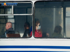 Облздрав призывает не ходить в поликлиники болеющих волгоградцев