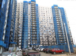 В Волгограде на застройщика 19-этажки без воды возбуждено уголовное дело