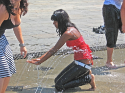 Похолодание в Волгограде задержится ненадолго 