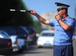 С 1 июля в Волгограде пьяных водителей будут сажать в тюрьму на 2 года