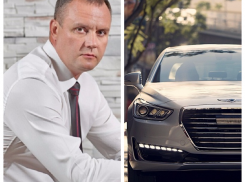 Элитные иномарки, квартиры и аптека: Андрей Косолапов раскрыл имущественные тайны