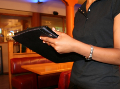 В Волгограде стало больше журналистов, хостесс и работников общепита