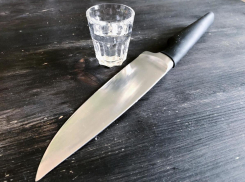 Отсидев за попытку убийства друга, преступник вышел и все-таки его убил под Волгоградом