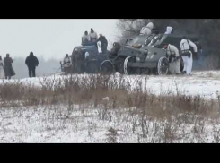 В Волгограде состоится мотокросс «Битва на Волге» 