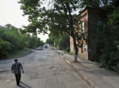 Два многоквартирных дома 1945 года постройки снесут в Волгограде