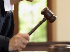 В Волгограде многодетного отца отправили в колонию за избиение сотрудника ДПС