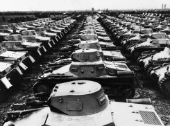 30 июля 1942 года - Гитлер «перебрасывает» 4-ю танковую армию с Кавказа на Сталинград