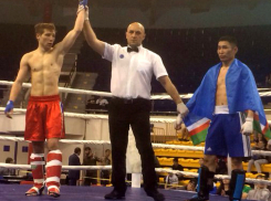 9 медалей спортсмены из Волгограда привезли с чемпионата по кикбоксингу