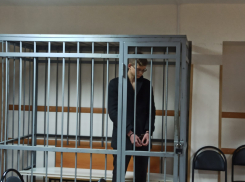 Первого из трио 18-летних волгоградцев отправили в СИЗО после убийства айтишника