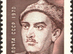 Его имя носит волгоградский район: Василий Киквидзе родился 131 год назад 