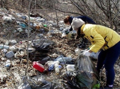 Проект волжанки по переработке грязных бутылок номинировали на премию National Geographic