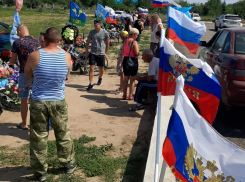 На кладбище Камышина выделят отдельный участок для воинских захоронений