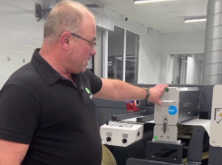 Миллиардер Грачев объявил о расширении волгоградского бизнеса