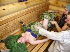 Научись доводить людей до банного оргазма