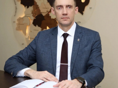 Владимир Никонов стал главой Ольховского района в Волгоградской области