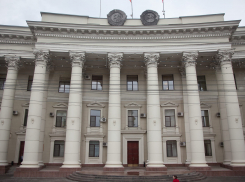 В Волгоградской области распределили между муниципалитетами 418 миллионов рублей дотаций 