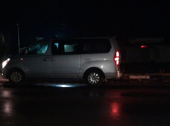 Иномарка сбила 59-летнюю урюпчанку: женщина умерла в больнице в Волгоградской области