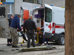 Облздрав обвинил во лжи оставшихся без скорой в поселке под Волгоградом