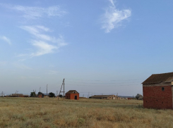 Весёлый волгоградец спугнул ребёнка и уволок его мотоцикл