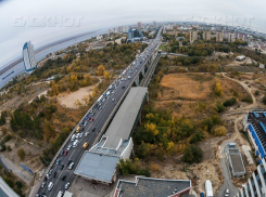 Три гостиницы хотят возвести в пойме реки Царица