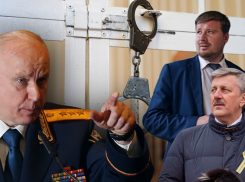 Уголовное дело приблизилось к кабинетам мэра Волгограда и главы «Метроэлектротранс»