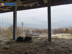 Красноармейский район ждёт отделения от Волгограда