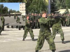 Контрактник обнаружен мертвым под Волгоградом после скандального sms от жены 