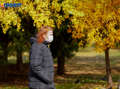 Волгоградцев морально готовят к новому затяжному локдауну