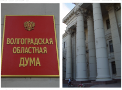 Волгоградские депутаты бесплатно отдают земли застройщикам с внушительными объемами