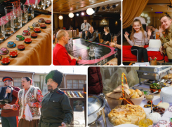 Праздники с широким размахом