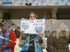 «Третий матч подряд защита проваливается»: болельщики жестко прошлись по «Ротору» после ничьей с «Сочи»