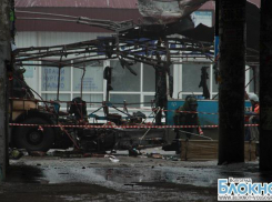 Установлены личности террористов, взорвавших в Волгограде вокзал и троллейбус