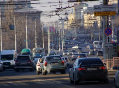 Вступил в силу новый закон о лицензировании пассажирского транспорта в Волгограде
