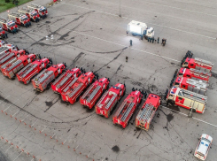 Где волгоградцам с пустыми ведрами ловить цистерны 1 ноября: список адресов