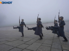 Туман может подпортить визит Путина в Волгоград