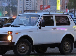 Пенсионер на «Ниве» сбил 8-летнего школьника на дороге в Волжском