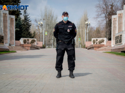 Более 82% волгоградцев не верят, что масочный режим спасет их от коронавируса