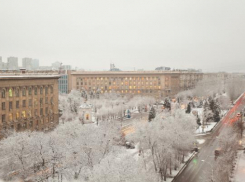 Краткость - сестра губернатора: Андрей Бочаров очень лаконично поздравил волгоградцев 