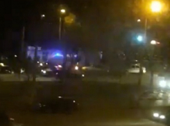 Три человека ранены в перестрелке на юге Волгограда