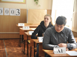 В Волгограде 12 выпускников сдали ЕГЭ на 100 баллов