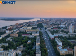 Потепление до +33 градусов обещают в Волгоградской области в воскресенье 