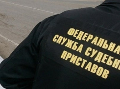 В Волгограде неплательщицу алиментов приставы навестили в роддоме