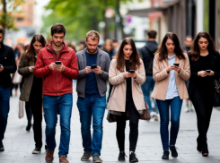 Волгоградцы массово жалуются на сбой в Max