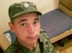 В Волгограде солдаты выложили в ютуб песню о бывших девушках